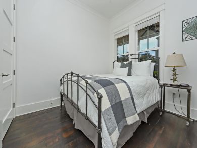 Seagrove Beac Vacation Home one block to beach